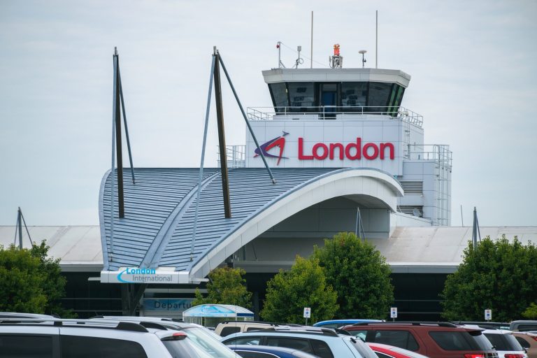 ‘Saw it coming’: London International Airport CEO responds to new flight suspensions