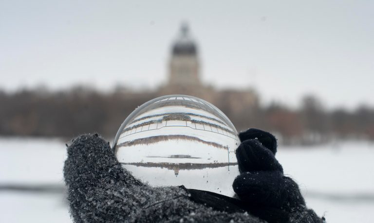 Your Saskatchewan photo of the day: January 2021