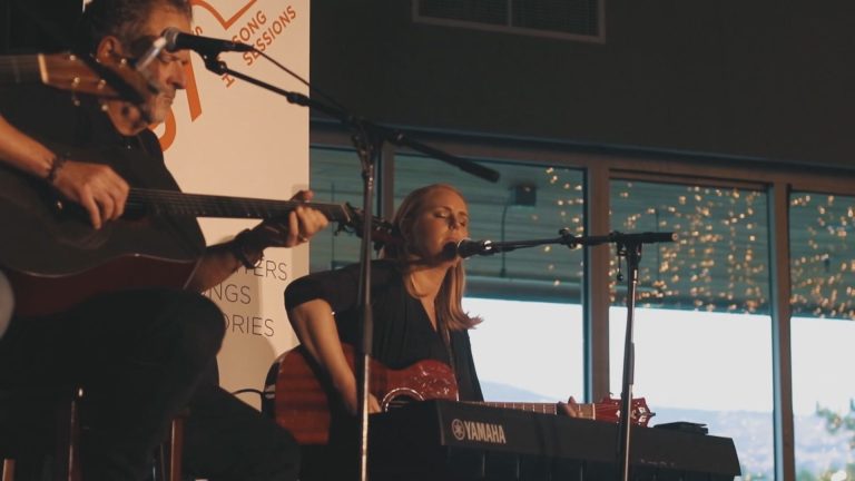 Despite pandemic, 97 South Song Sessions returns to Penticton, B.C., for third year