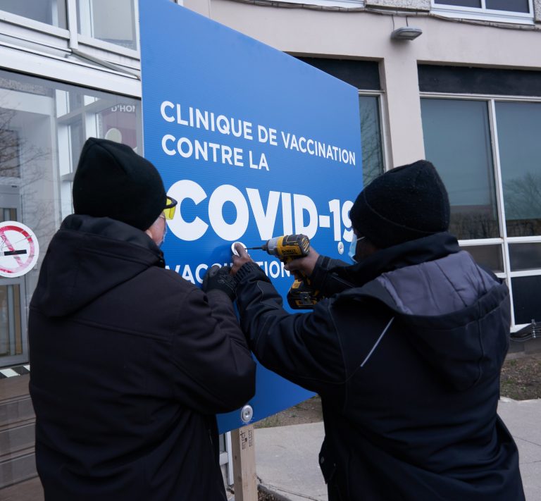 COMMENTARY: Ottawa’s management of COVID-19 vaccine file leaves much to be desired