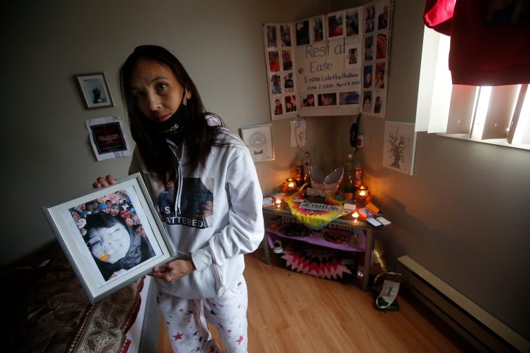 Winnipeg lawyer calls for changes to Police Act following Eishia Hudson investigation