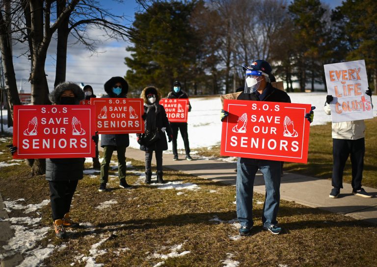 COMMENTARY: Is it time to end ‘for-profit’ long-term care in Ontario?