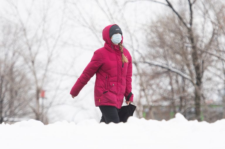 46 new coronavirus cases in London and Middlesex, 1 year after region reported first case