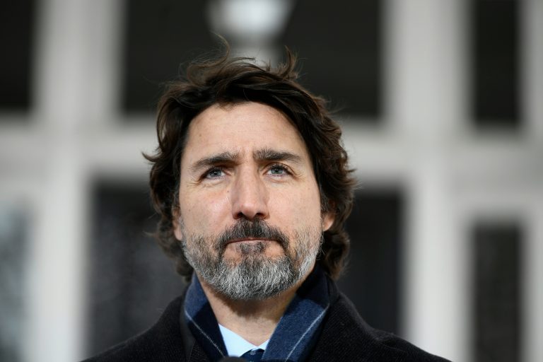 Trudeau to impose new international travel restrictions as COVID-19 variants spread