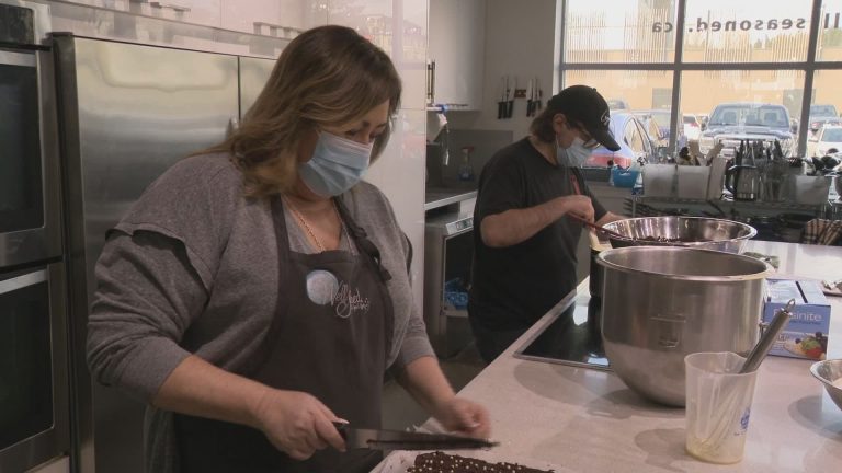 B.C. caterer says she’s turned down multiple COVID-19 rule-defying parties