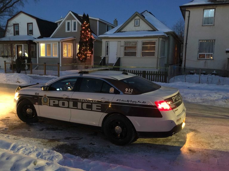 One person in critical condition after ‘violent incident’ in Wolseley: Winnipeg police