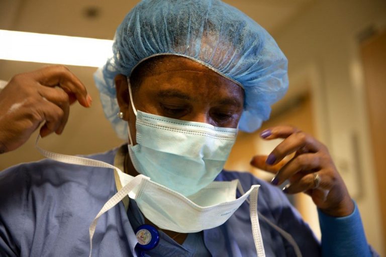 Double masking or 3-layer mask with filters? Experts weigh in as COVID-19 variants spread