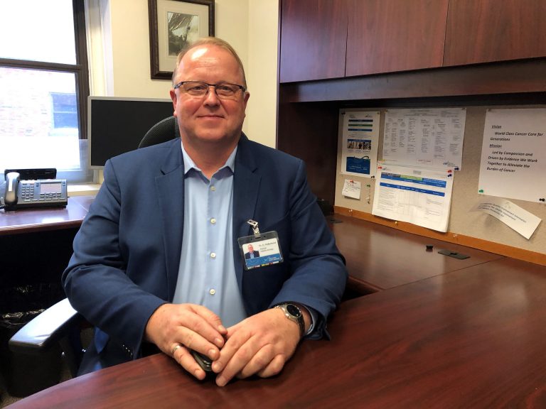 ‘Completely caught up’: Nova Scotia Health reports more than 6,700 cancer patients treated in 2020