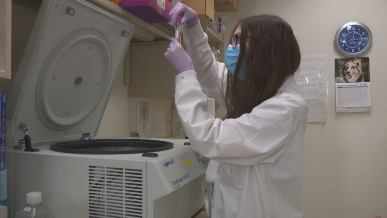 Domestic vaccine-makers want more help from Ottawa: ‘There’s been a real lack of leadership’
