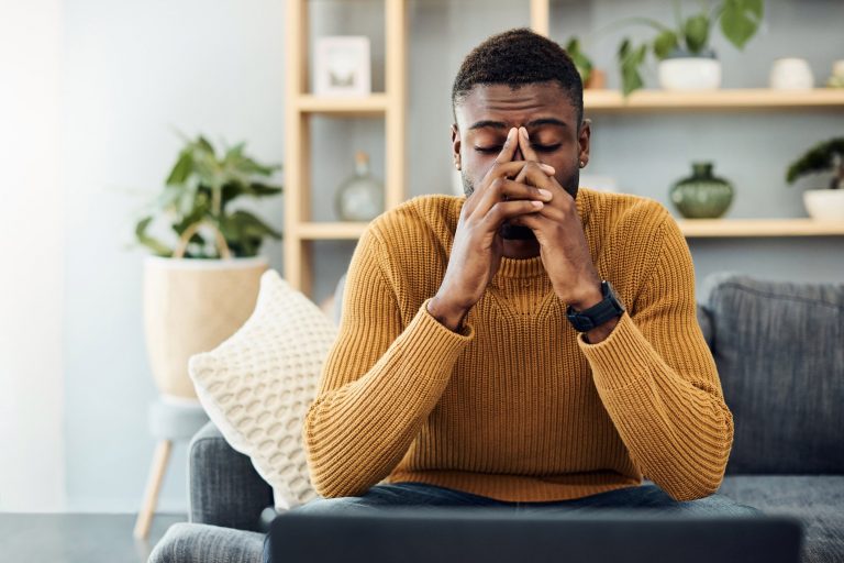 New poll paints bleak picture of British Columbians’ mental health
