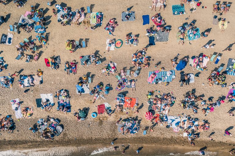 ‘I’m not afraid of COVID’: Why some Canadians choose to travel abroad amid a pandemic