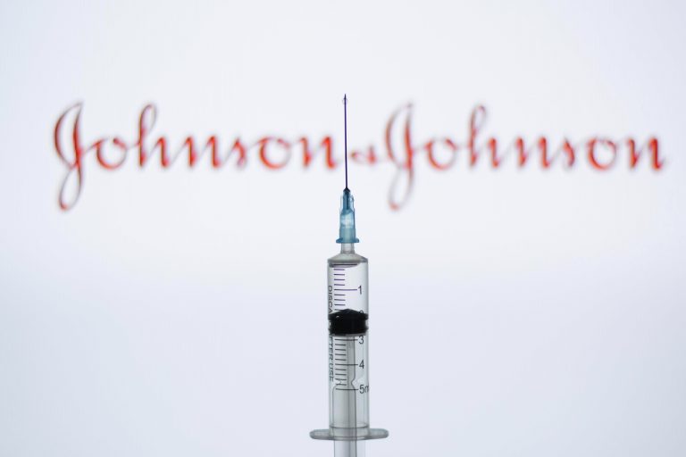 Johnson & Johnson’s one-dose coronavirus shot appears less effective than others