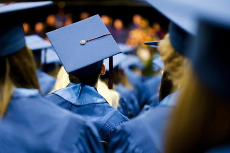 No typical graduation ceremonies for Calgary high school students in 2021