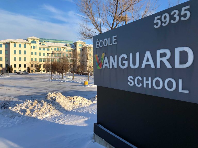 Teacher at Montreal’s Vanguard School dies after contracting COVID-19