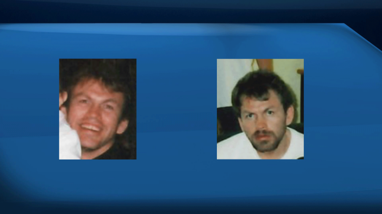 Edmonton police take over case of man missing 7 years