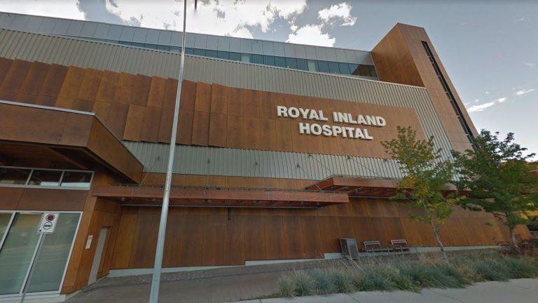 Coronavirus: Outbreak at Kamloops hospital has nearly grown 10-fold