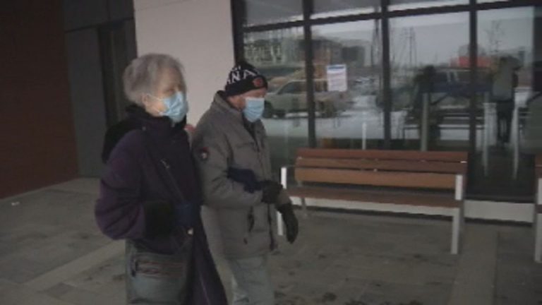 Calgary Seniors’ Resource Society puts call out for volunteer drivers