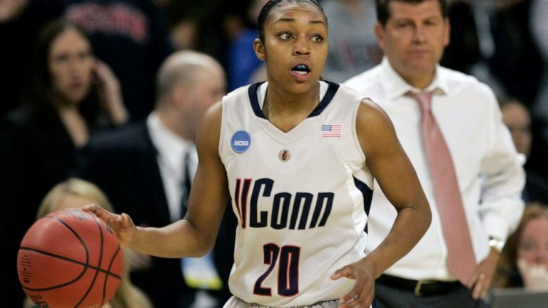 Trio of former UConn greats leading social justice charge