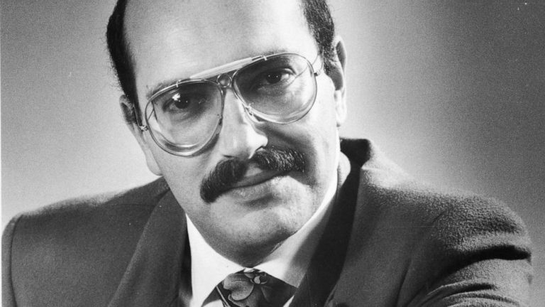 Famous private eye Jack Palladino gravely injured in robbery