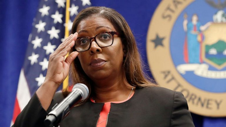 NY nursing home virus deaths were undercounted, AG says