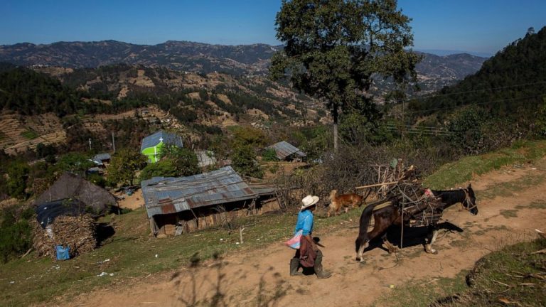 Mexico confirms at least 2 Guatemalan migrants among 19 dead
