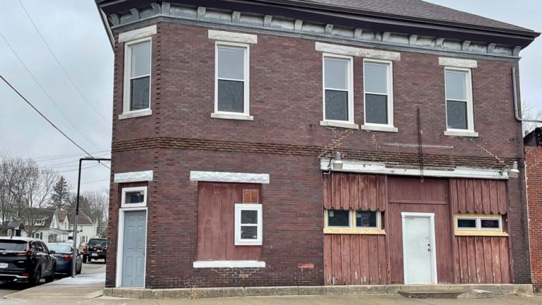 Ohio town unknowingly hosted alleged Capitol attack plotters