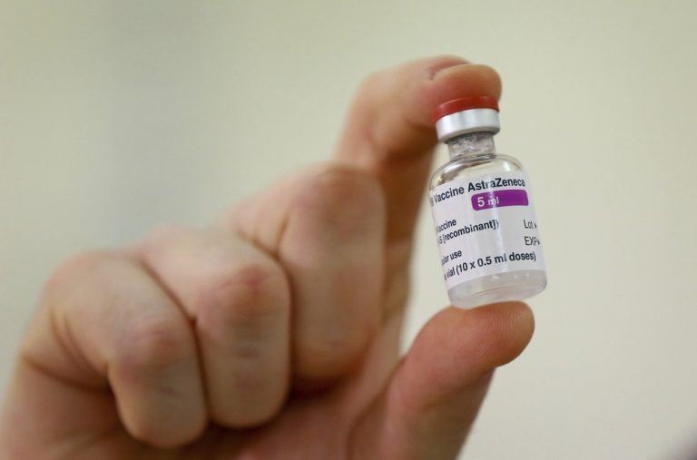 EU publishes coronavirus vaccine contract with AstraZeneca amid dispute