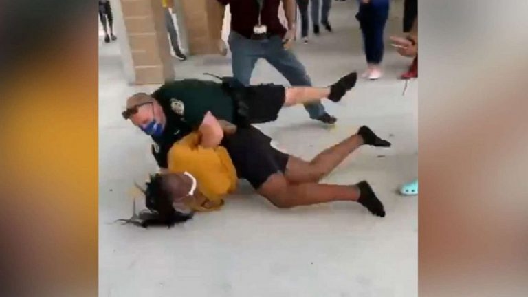 Florida teen body-slammed by school resource officer ‘traumatized,’ family says