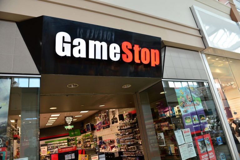 Texas boy, 10, cashes in his old GameStop shares for thousands