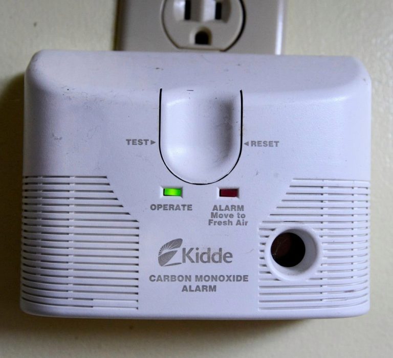 City of Regina considering ways to mandate carbon monoxide alarms: Masters