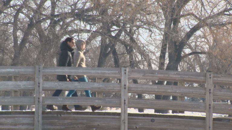 COVID-19: Ipsos poll finds many pandemic-weary Canadians turning to nature for relief