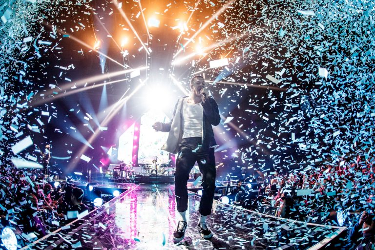 COMMENTARY: Why Alan Cross thinks classic rock may be a threat to the music of the future