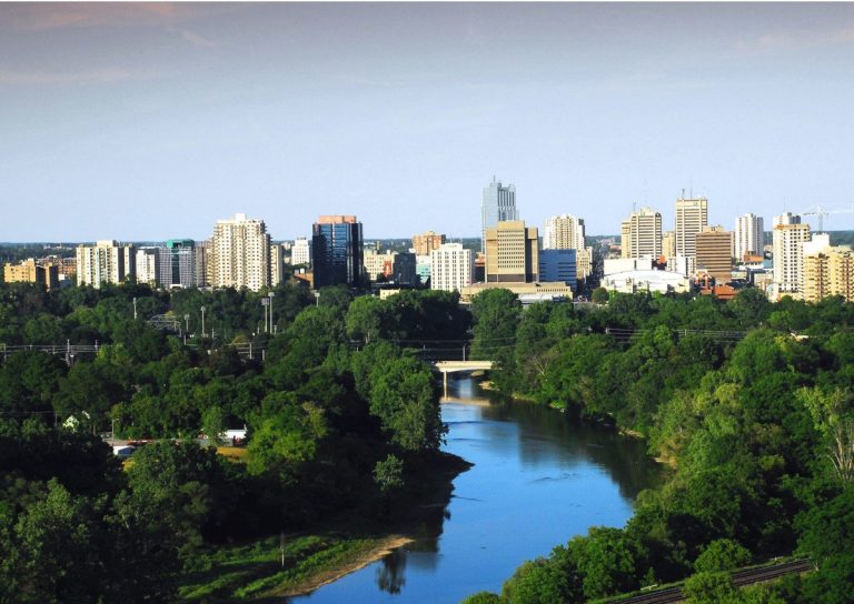 London, Ont.: a look at the numbers one year after its first coronavirus case