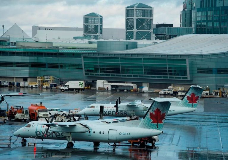 Canada’s new travel restrictions ‘a death blow’ to airlines, UNIFOR president says