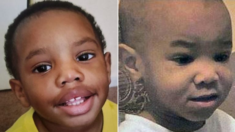 2 toddlers still missing for nearly 6 weeks ago