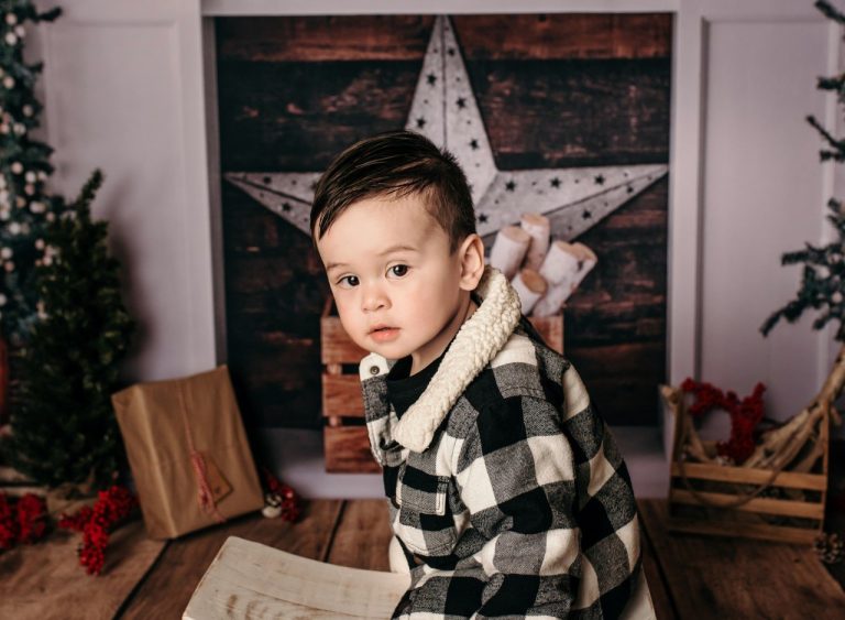 ‘It doesn’t make any sense’: Whitby infant battles aggressive brain cancer