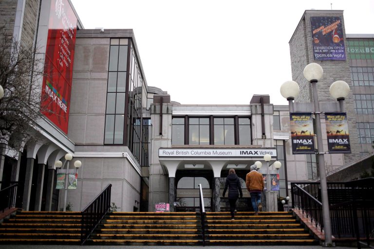 First Nations leaders condemn widespread reports of racism at Royal BC Museum