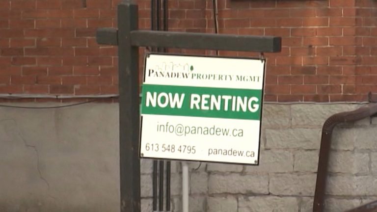 Kingston’s vacancy rate rises to 3.2 %, matches provincial average