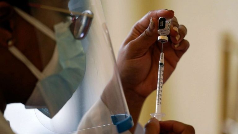 Scientists studying COVID-19 variants to determine effect on vaccines