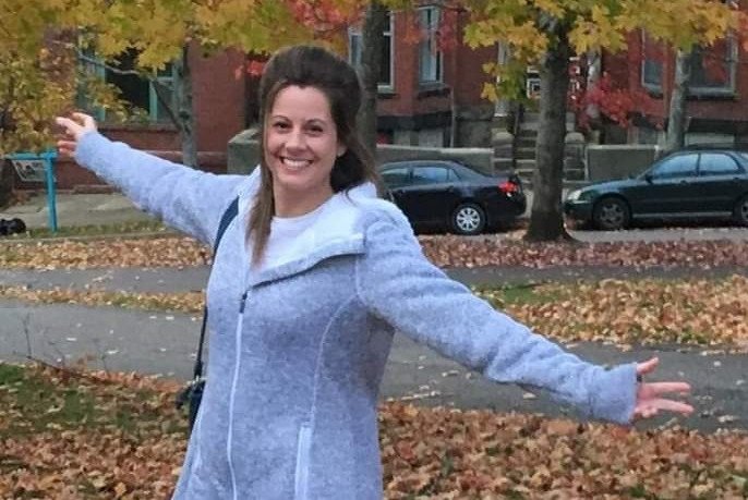 RCMP search for woman gone missing last week in Kings County, N.B.