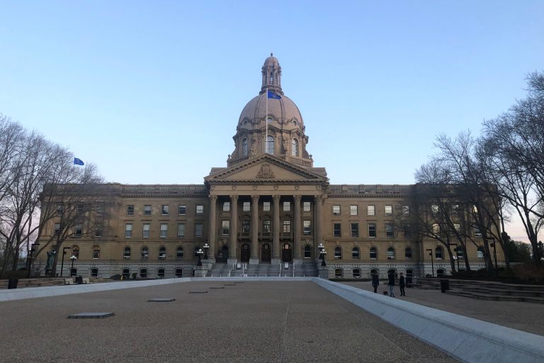 Calgary’s post-pandemic recovery top of mind ahead of provincial budget
