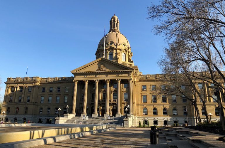Alberta budget 2021: What’s in it for Edmonton?