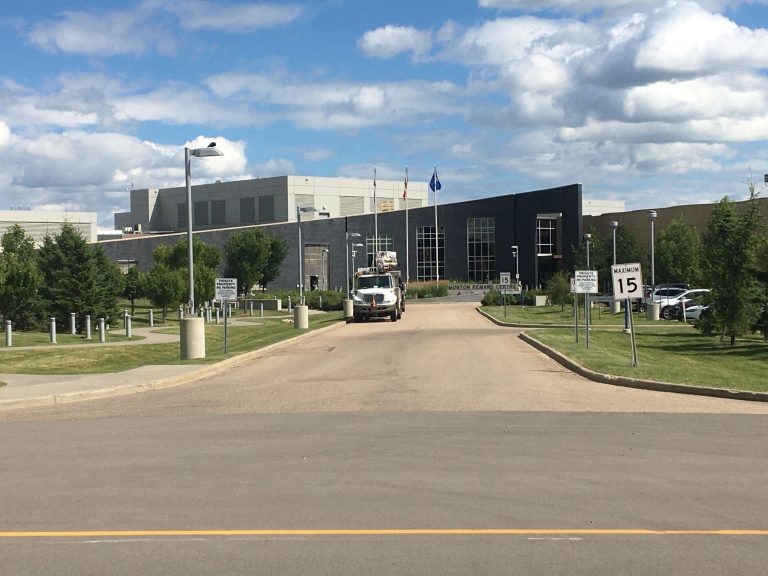 Alberta, federal governments invest in upgrades to 6 provincial buildings in Edmonton, Calgary, Wetaskiwin