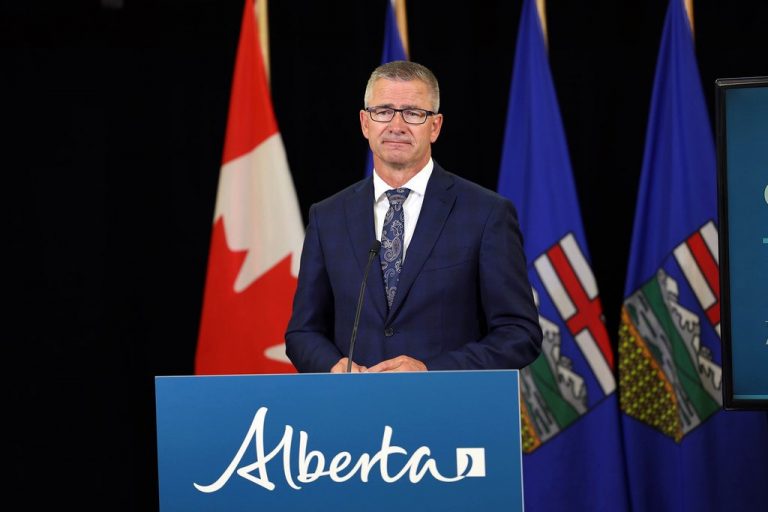 How Global News is covering Alberta budget 2021