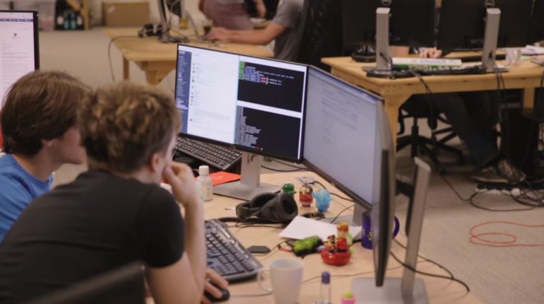 Push to keep tech business in Edmonton prompts program to support potential startups