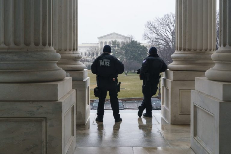 Here are the key takeaways from the legal filings for Trump’s 2nd impeachment trial