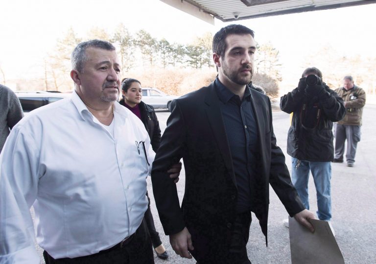 Drunk driver Marco Muzzo parole decision details ‘devastating impact’ on victims