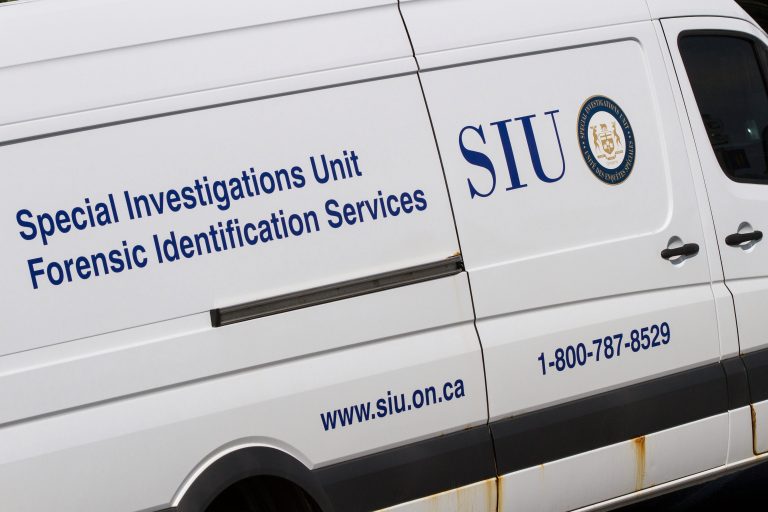 Ontario’s police watchdog investigating circumstances around toddler death in Stratford