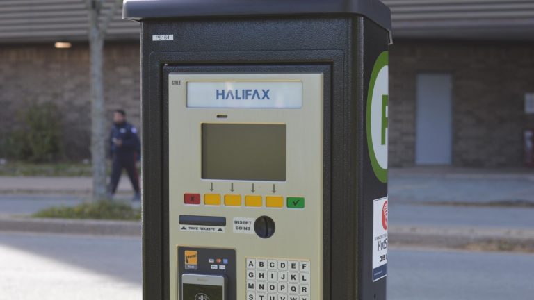 Halifax activates winter parking ban