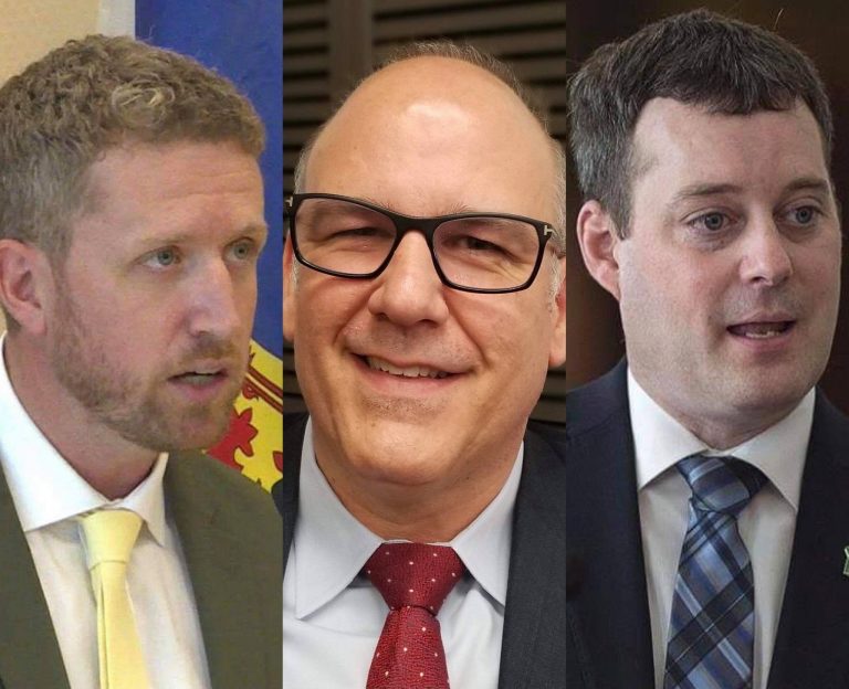 Liberals to choose new leader, who will become the 29th premier of Nova Scotia